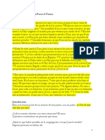 1 Juan 4 AmorDiosEchaFueraTemor PDF