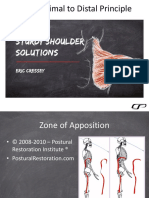 Postural Restoration Institute2023 | PDF | Pelvis | Abdomen