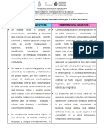 Competencias comunicativas y lingüísticas clave calidad educativa