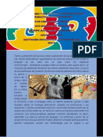 Registro de Lectura Sociolinguistica PDF
