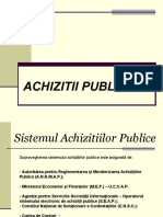 Suport Curs Achizitii Publice 2009