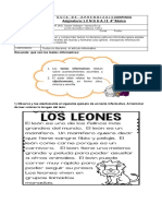 Guia Adaptada Articulo Informativo