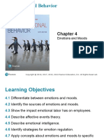 Organizational Behavior: Seventeenth Edition