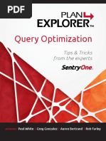 Ebook PE Query Optimization