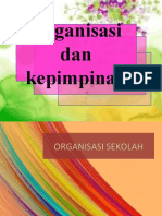 K4 Kepimpinan Dan Organisasi BHG - A