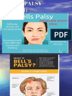 Kuliah 5 & 6 Bell's Palsy