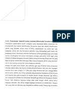 Tranduser Induktif, Piezoelektrik, Temperature, Dan Sensitif Cahaya