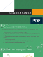 Tugas Mind Mapping