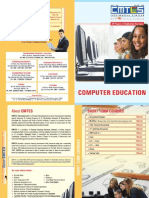 CMTES IT Prospectus