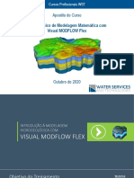 Curso de Modflow PDF