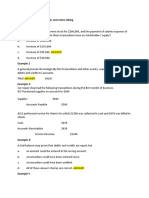 Week 2 Class Notes Examples Journal Entries