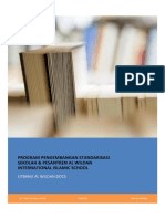 Program Kerja LITBANG AL WILDAN 2020-2021 PDF