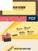 Film Review PDF