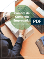 Diplomados de Especialización - Cámara de Comercio Empresarial