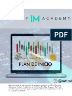 Plan de Inicio y Estudio HFX PDF