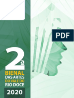 2a Bienal de Artes Do Vale Do Rio Doce - 2020 by Unknown (Z-lib.org)