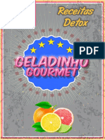 Bonus Geladinhos Detox