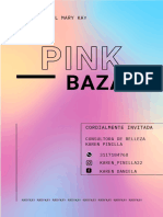 Pink Bazar