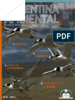 argentina ambiental Revista digital 41