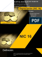 Nic 16