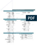 Displacement Based Design of Cantilever Reinforced Concrete Walls Geometry and Materials