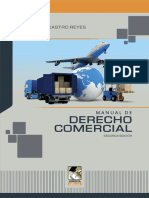 Manual Derecho Comercial