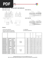 FLIR Wärmebildkameras für Feuerwehr | PDF | Thermography | Infrared