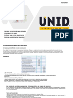 Tarea Numero 3 Administracion Financiera