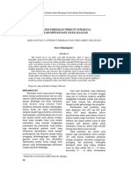 Analisis Kebijakan Pemkot Surabaya PDF