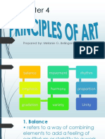 Principles of Art PDF