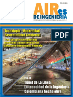 Revista - 15 Aires de Ingenieria PDF