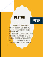 Platón