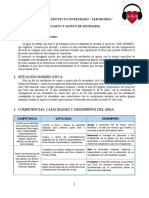 Guía 5to - Quédate en Casa Con María