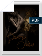 Celeste Smith - Pasiones Ocultas - Autoras Ex 31 PDF