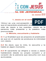 Manual de Jeremías v.1.4
