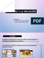 El Dinera y La Inflacion Completo