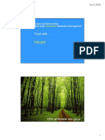 CSR&SD-Conscious Capitalism-2020 PDF