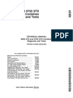 Diagnostico y Test 9750 Sts PDF