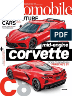 Automobile - October 2019 USA PDF