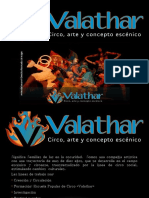 Valathar Escuela