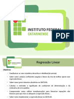 Coeficiente determinacion-Regressao-Linear