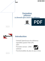 Ressources Formation Pfsense Le Firewall Open Source de Reference