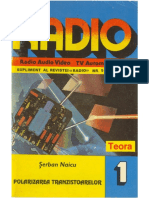Supliment1 Radio05 (1995) PDF