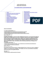 LISTA DE PELICULAS - DERECHOS HUMANOS (1).docx