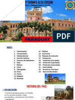 PARAGUAY