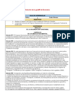 Economia- Constitución Política de Colombia