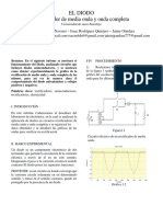 Informe de Lab 3 - Electronica 1