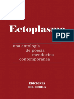 Ectoplasma. Una antología de poesía mendocina contemporánea.pdf · versión 1