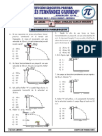 Movimiento Parabolico I Grupo Areas