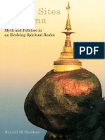 Sacred Sites of Burma PDF